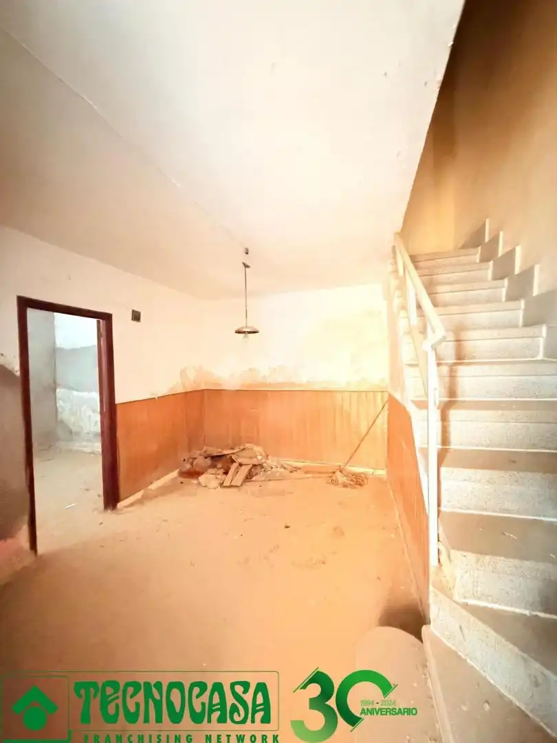 Casa amb piscina en venda a Polán, imagen 7