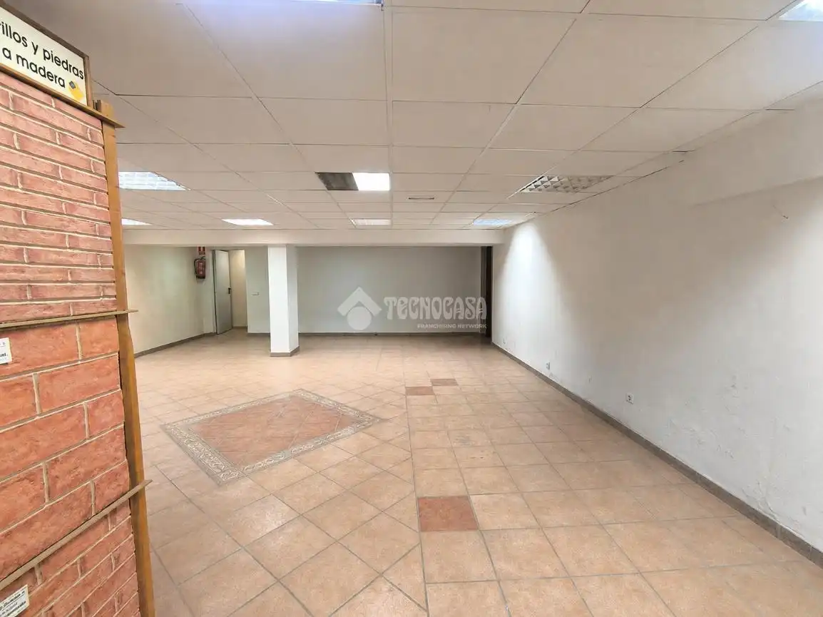Local comercial en venta en Estación - Parque O'Donnell, imagen 23