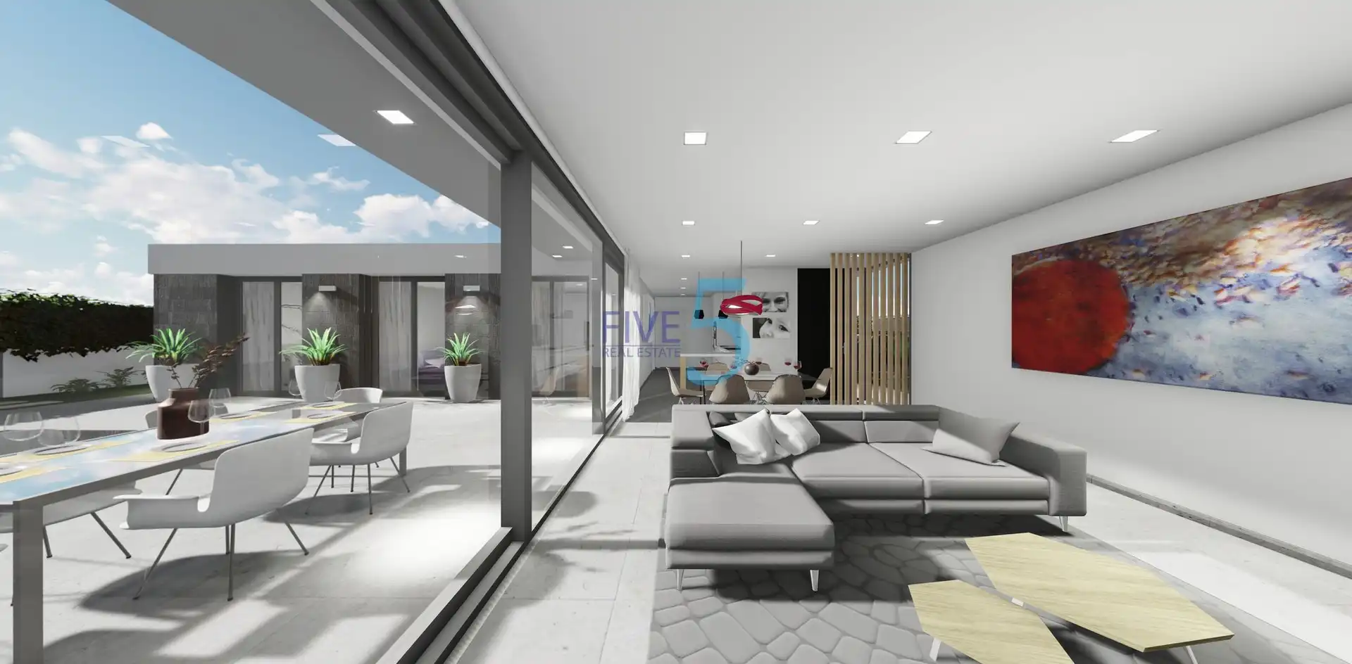 Maison à vendre à San Juan de los Terreros, imagen 7