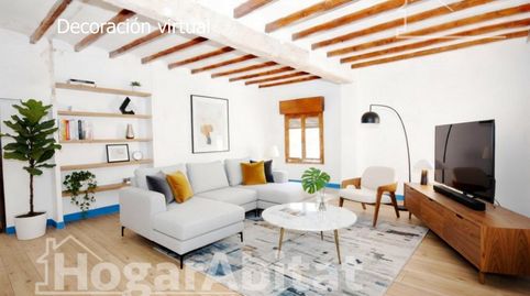 Foto 2 de Casa o chalet en venta en Calle Torres, Oliva pueblo, Oliva