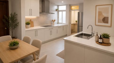 Foto 4 de Piso en venta en Avenida de la República Argentina, 26, Triana Este, Sevilla Capital