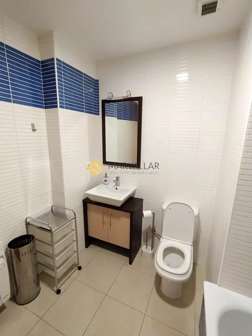 Baño de Piso en venta en Sant Esteve de Palautordera con Calefacción y Amueblado
