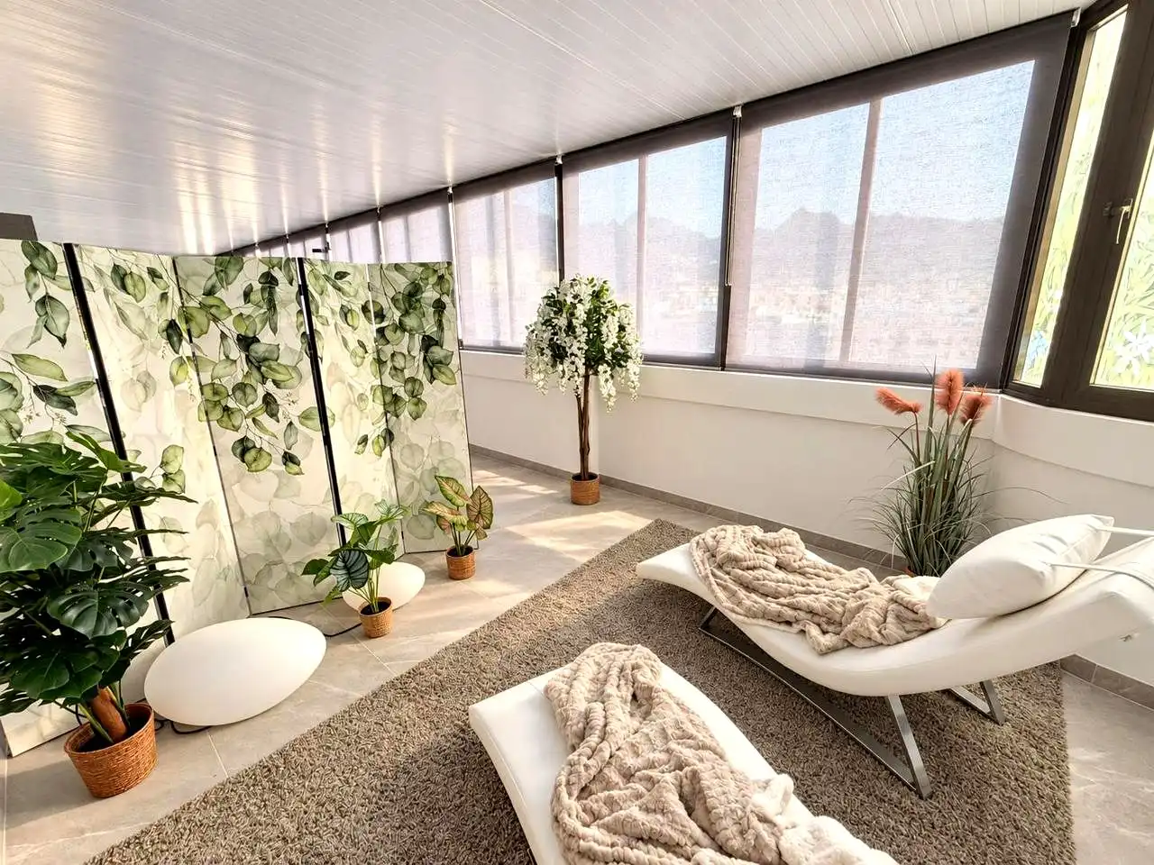 Ático con ascensor en venta en Calle Señor de las Tribulaciones
