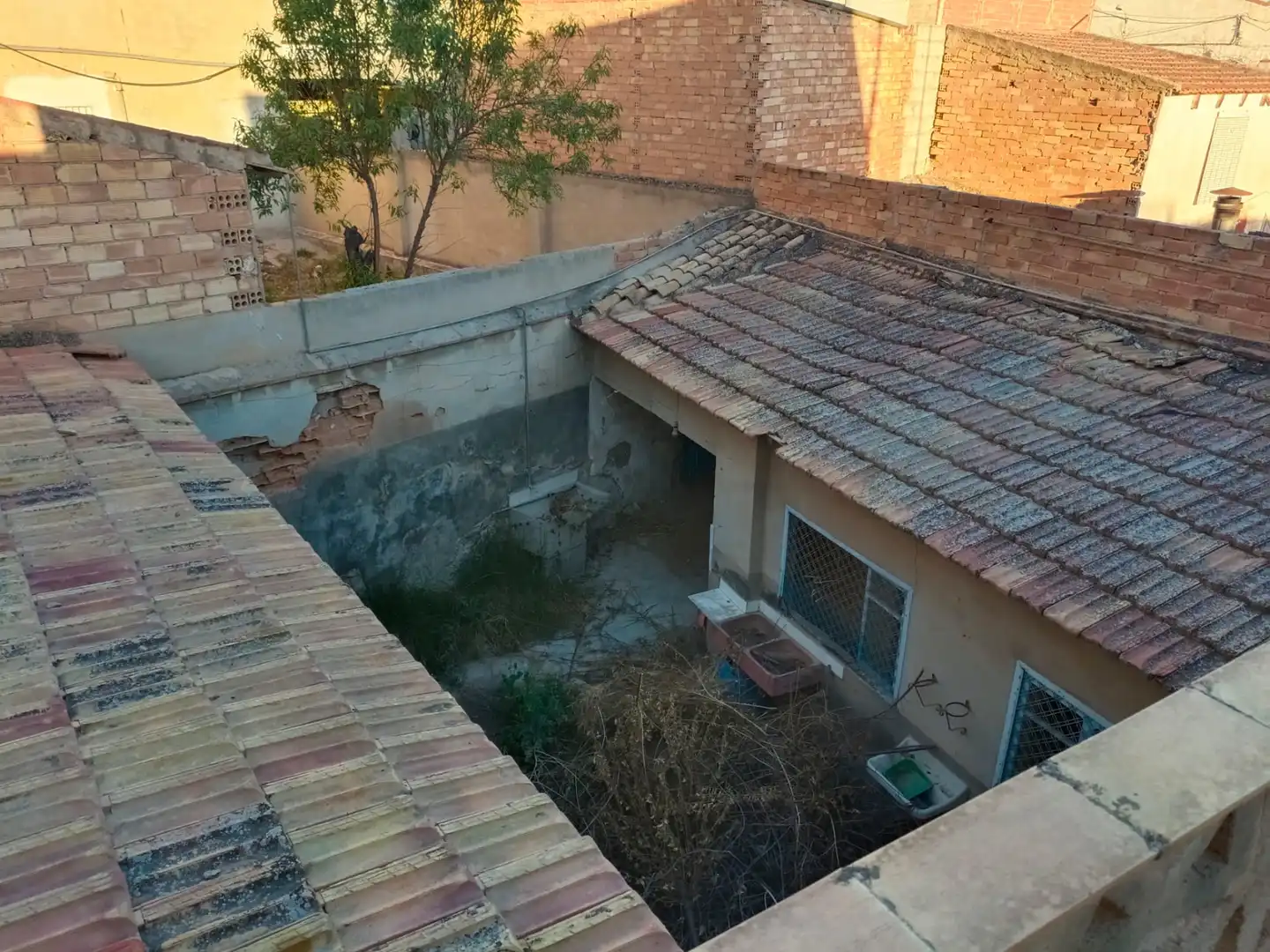 Casa o chalet en venta en Murcia con Terraza
