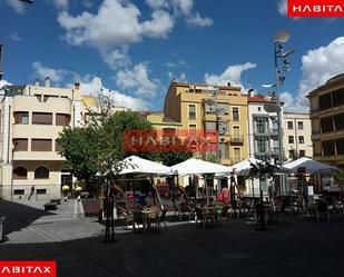 Exterior view of House or chalet for sale in Zamora Capital   with Storage room, Furnished and Balcony