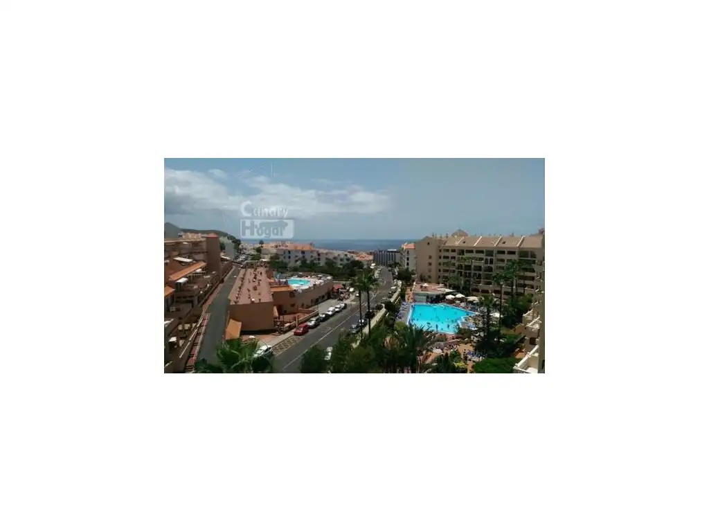 Studio mit Pool zum Verkauf in Avenida San Francisco (Cristianos Los)
