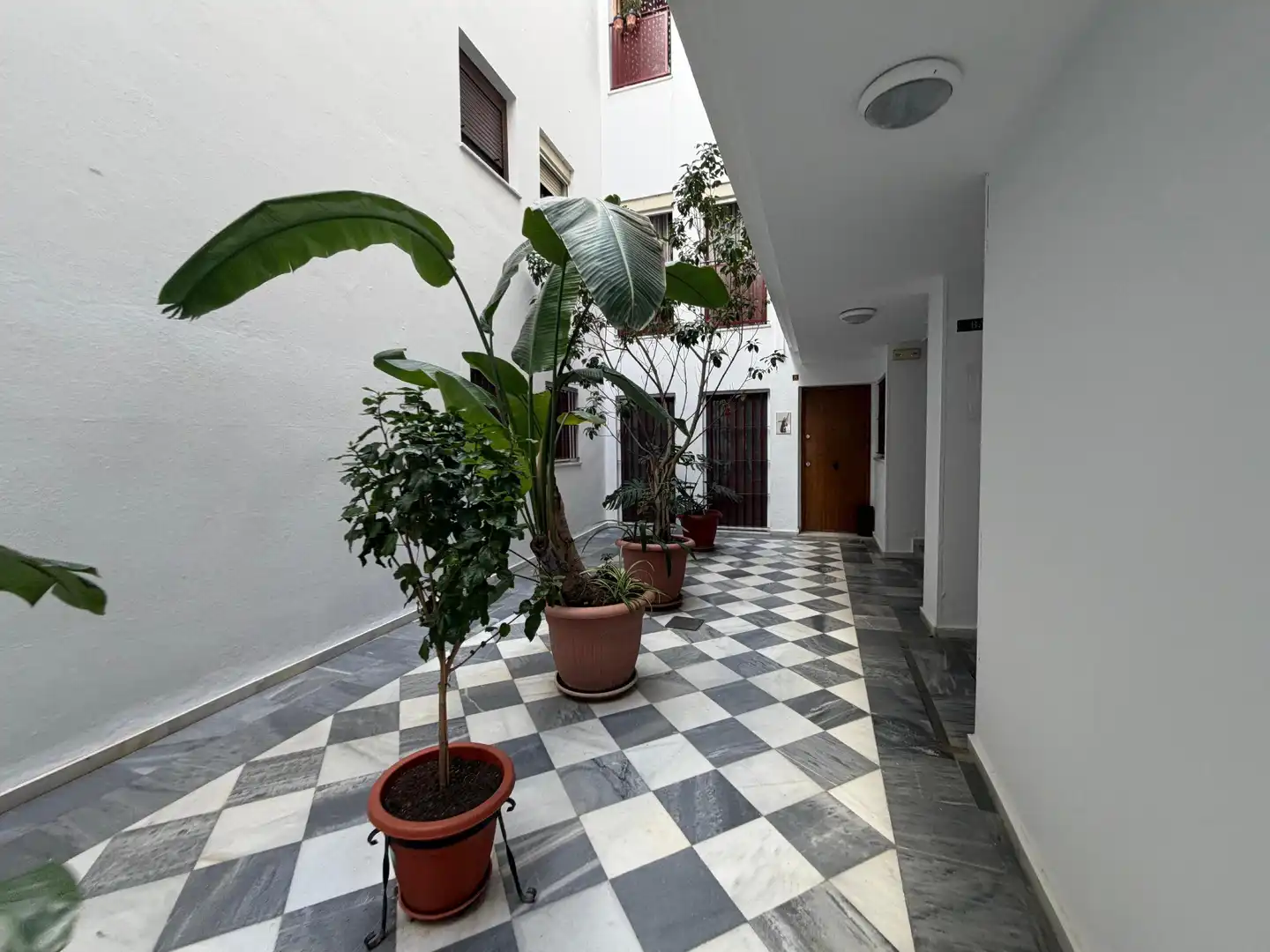 Appartement avec ascenseur à vendre à La Caleta - La Viña