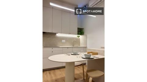 Foto 3 von Zimmer in Universidad - Malasaña, Madrid Capital