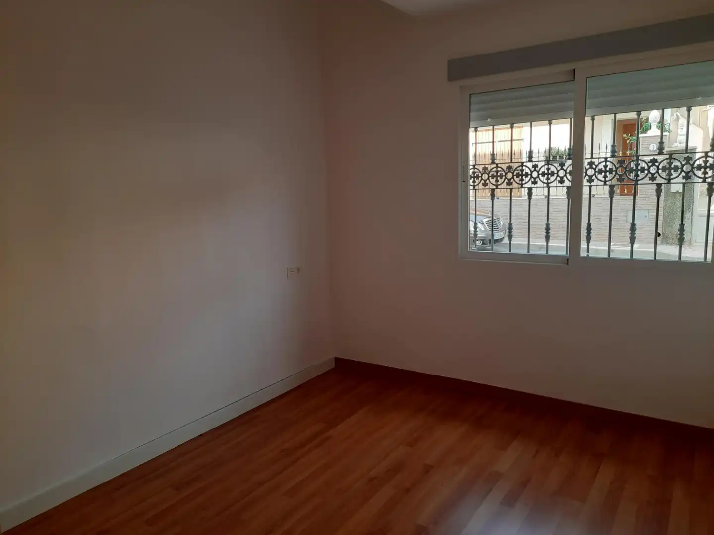 Bedroom of Ground floor for sale in Totana