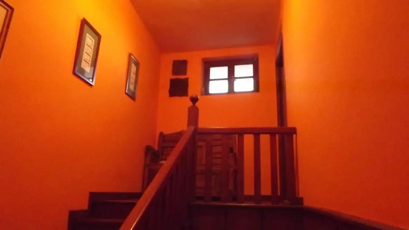 Houses for sale in Monterrubio de Armuña  with Private garden, Terrace and Storage room