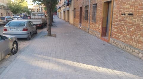 Foto 5 von Grundstücke zum Verkauf in C/ Mart, Mariola, Lleida Capital