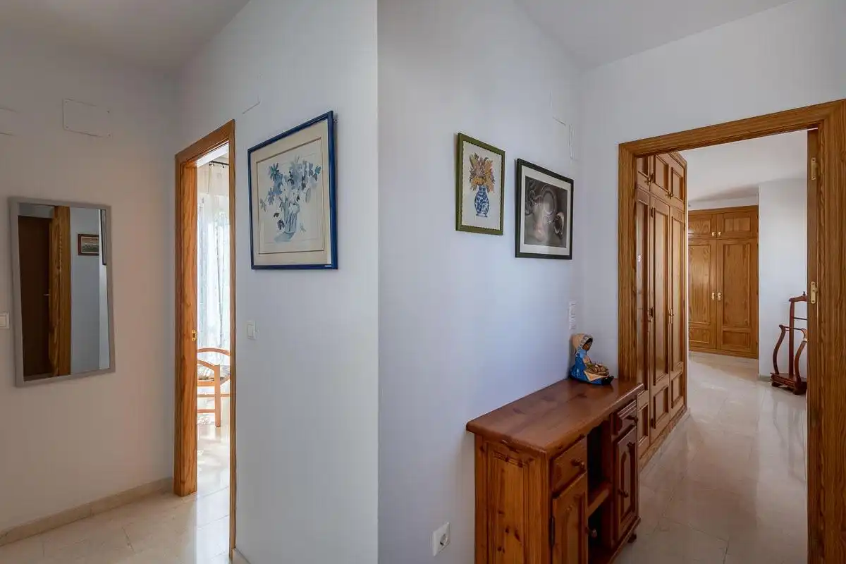 House with terrace for sale in Calle LIMA, imagen 26