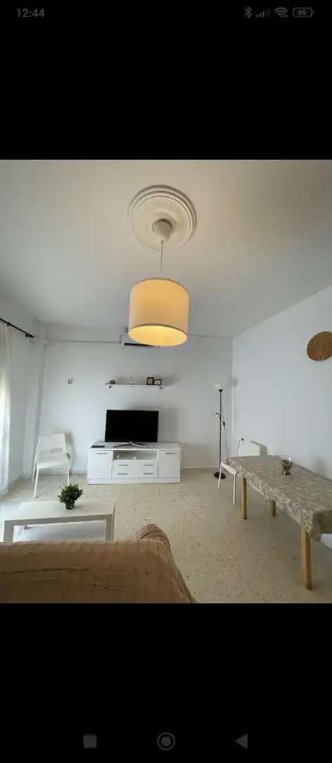Flat for rent in Calle el Pino, 36, Guillena pueblo