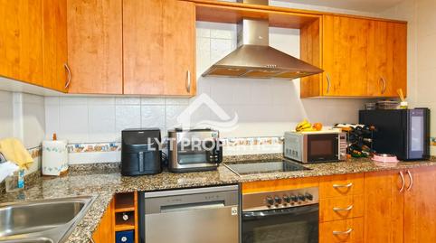 Foto 4 de Pis en venda a Gata de Gorgos, Alicante