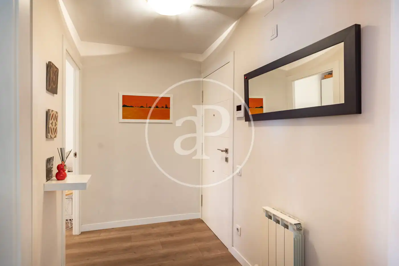 Piso en venta en Barcelona con Aire acondicionado, Calefacción y Terraza