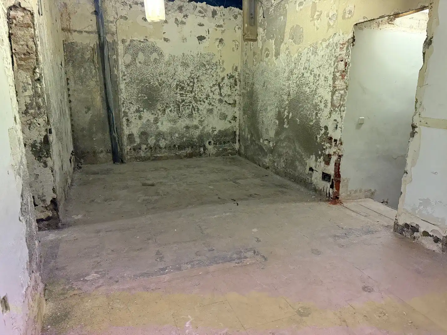Local comercial en alquiler en Calle Doctor Gómez Ulla 2, imagen 9