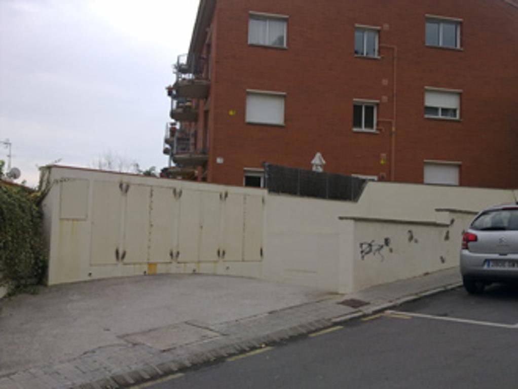 Parking of Garage for sale in Alella