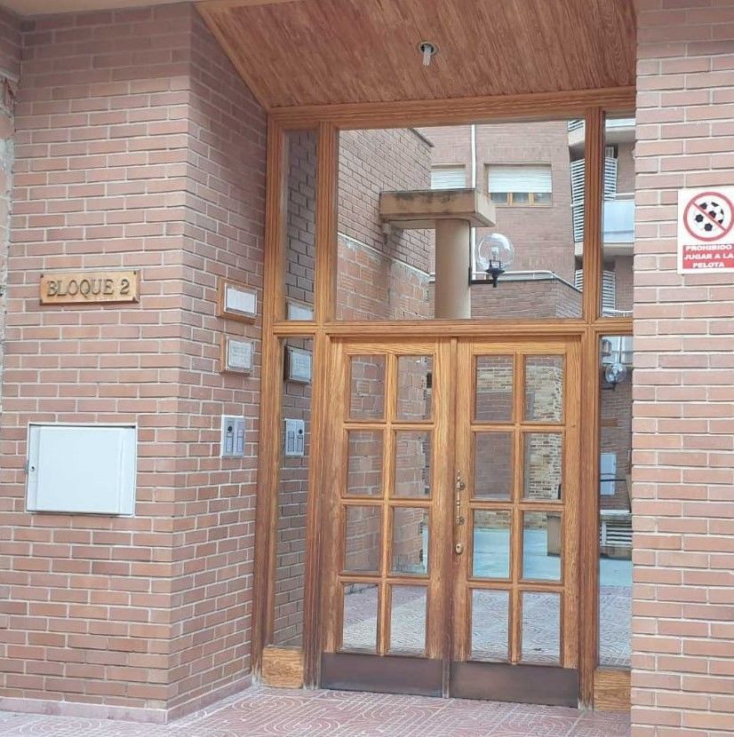 Duplex for sale in Calatayud  with Heating