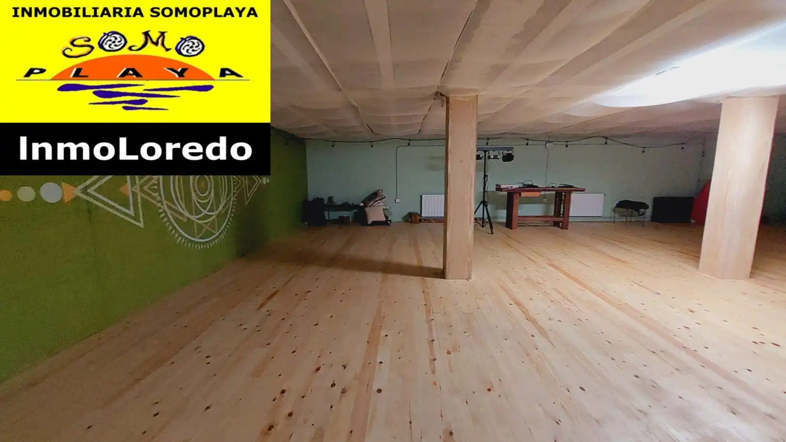Casa o xalet en venda en Ribamontán al Mar amb Jardí privat