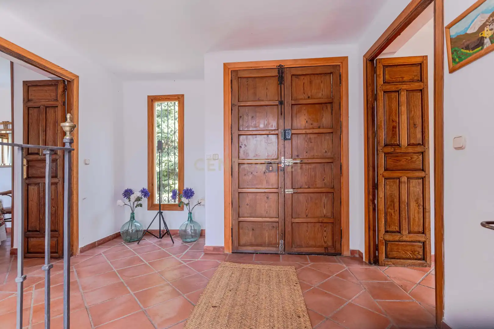 Houses for sale in Órgiva  with Private garden and Swimming Pool