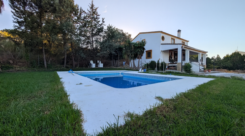 Foto 4 de Casa o xalet en venda a Núcleo urbano, Huelva