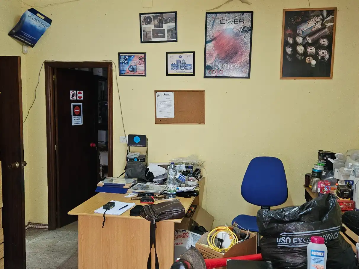 Nave industrial en venta en N/A, imagen 3