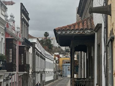 Adossat amb balcó en venda a Vegueta - Cono Sur - Tafira