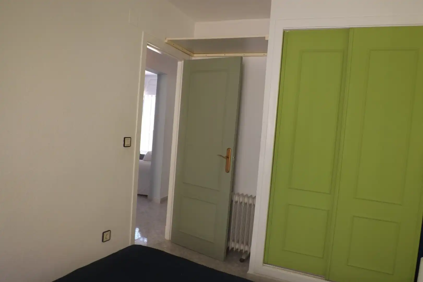 Habitación de Casa o chalet en venta en Torrevieja con Aire acondicionado, Amueblado y Horno