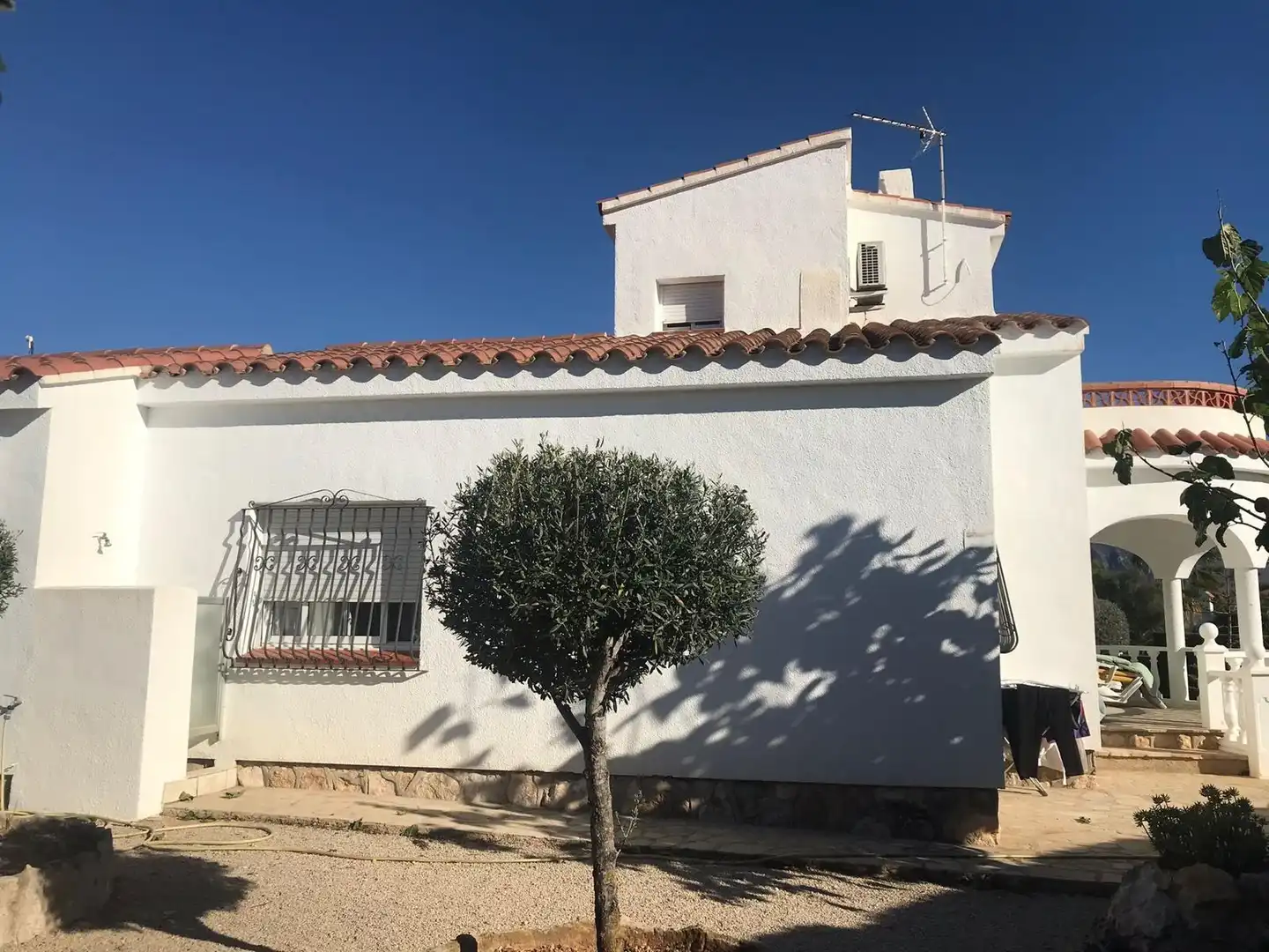 Villa con terrazza in vendita a Carrer FLOR DE LA-3 CALES, imagen 30
