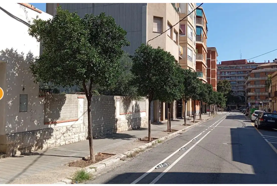 Wohnbaugrundstück zum Verkauf in Carrer Torras i Bages 17, imagen 6