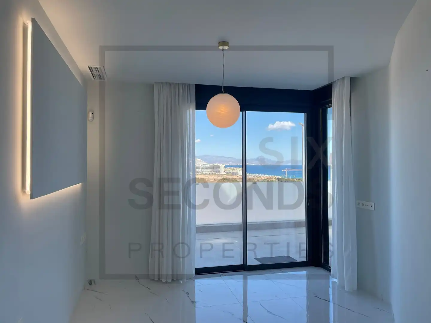 Apartment mit Terrasse zum Verkauf in Los Arenales del Sol, imagen 10
