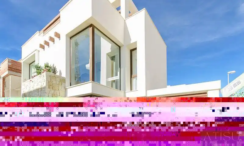 Villa avec piscine à vendre à Rojales