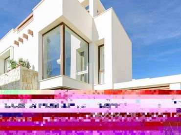 Villa con piscina in vendita a Rojales