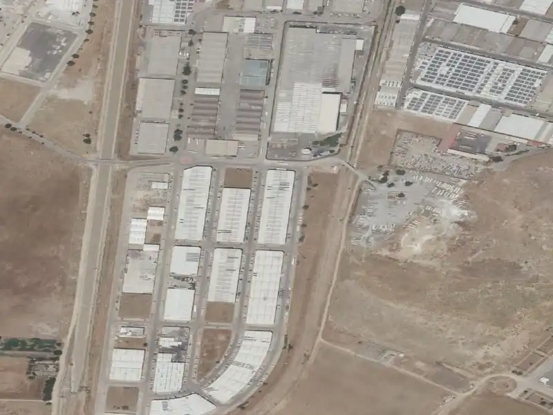 Nave industrial en venta en Calle San Nicolas Ocho, imagen 3