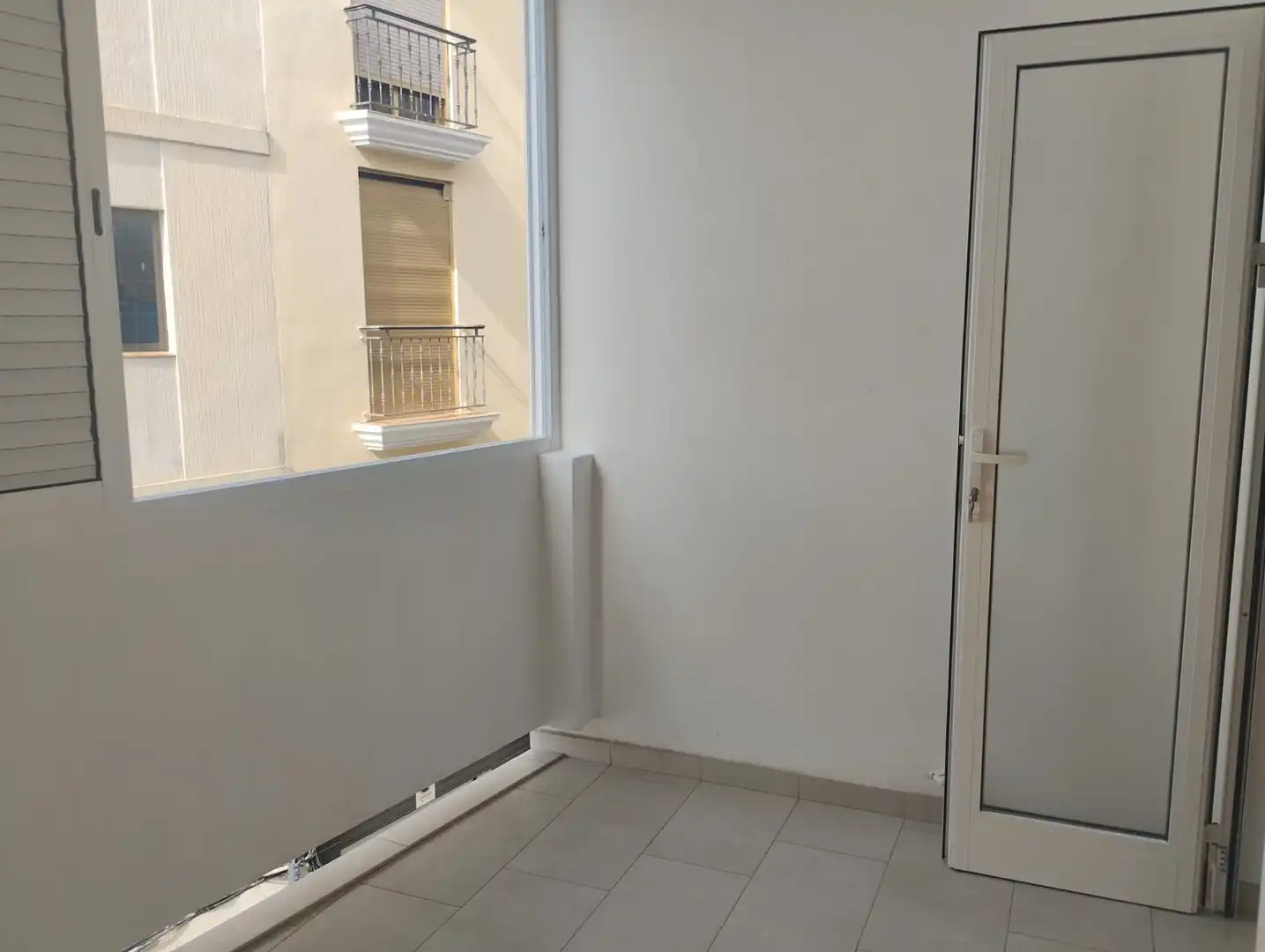 Terrassa de Pis de lloguer en  Santa Cruz de Tenerife Capital amb Terrassa i Forn