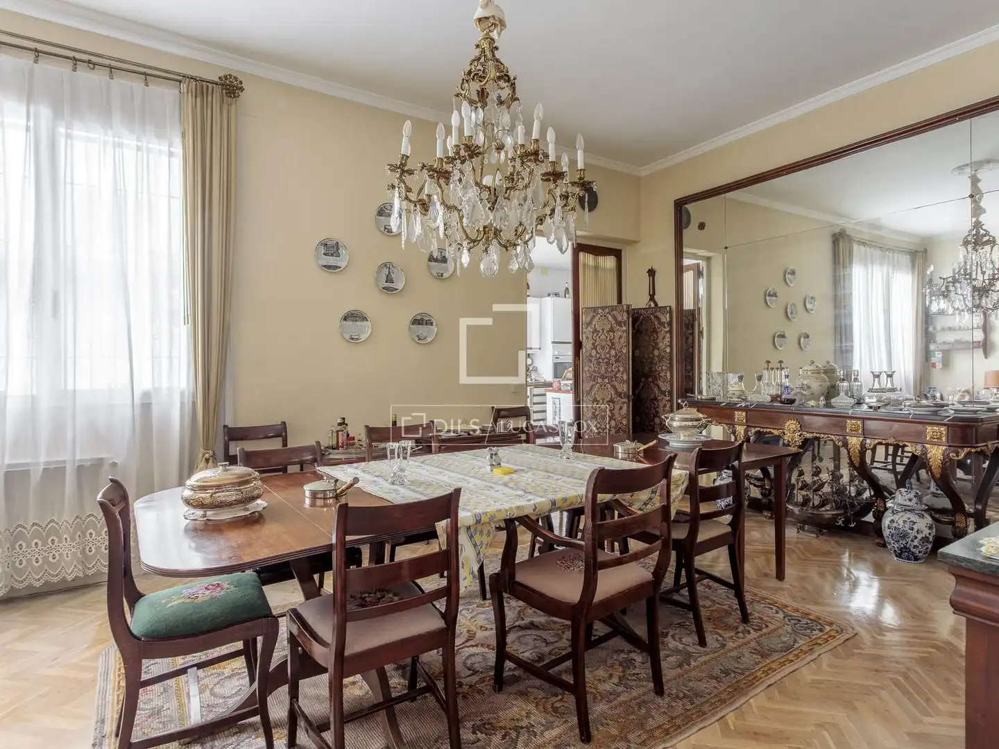 Piso con ascensor en venta en Centro, imagen 31