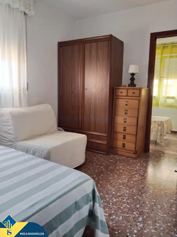 Mini appartamento con ascensore in vendita a Playa del Acequión, Náufragos y Rocío del Mar, imagen 12