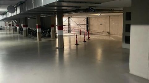 Foto 3 von Garage zur Miete in Avinguda del Mestre Rodrigo, 45, Nou Campanar, Valencia Capital
