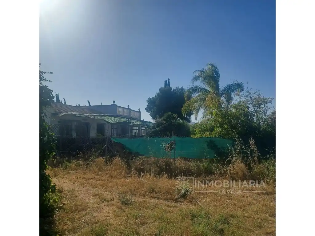 Country homes for sale in Alhaurín de la Torre  with Air Conditioner, Private garden and Terrace
