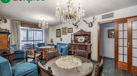 Photo 2 of Flat for sale in  de la Constitucion, 22, Plaza de Toros,  Granada Capital