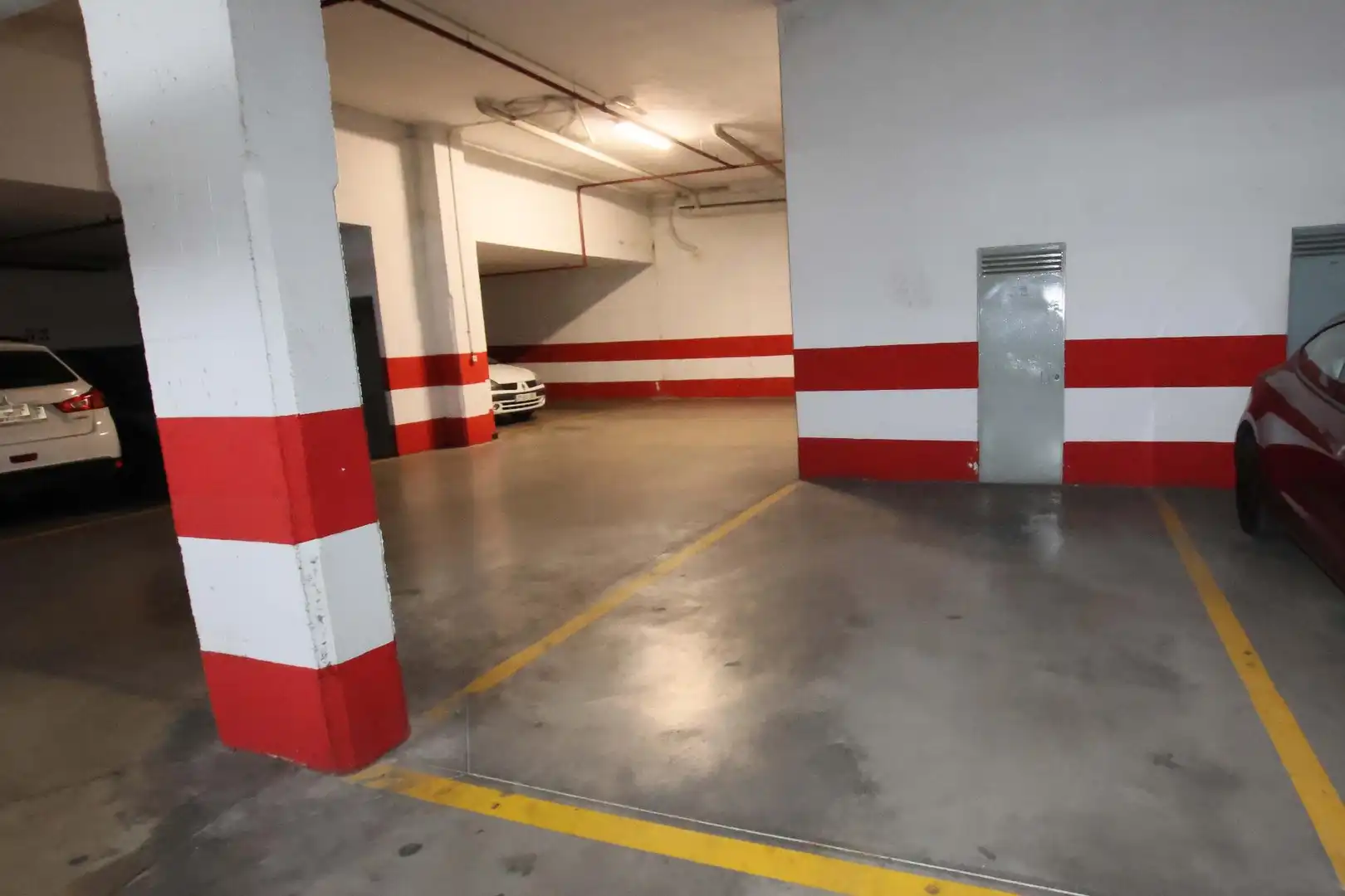 Piso con terraza en venta en Calle Pintor Barjola, imagen 21