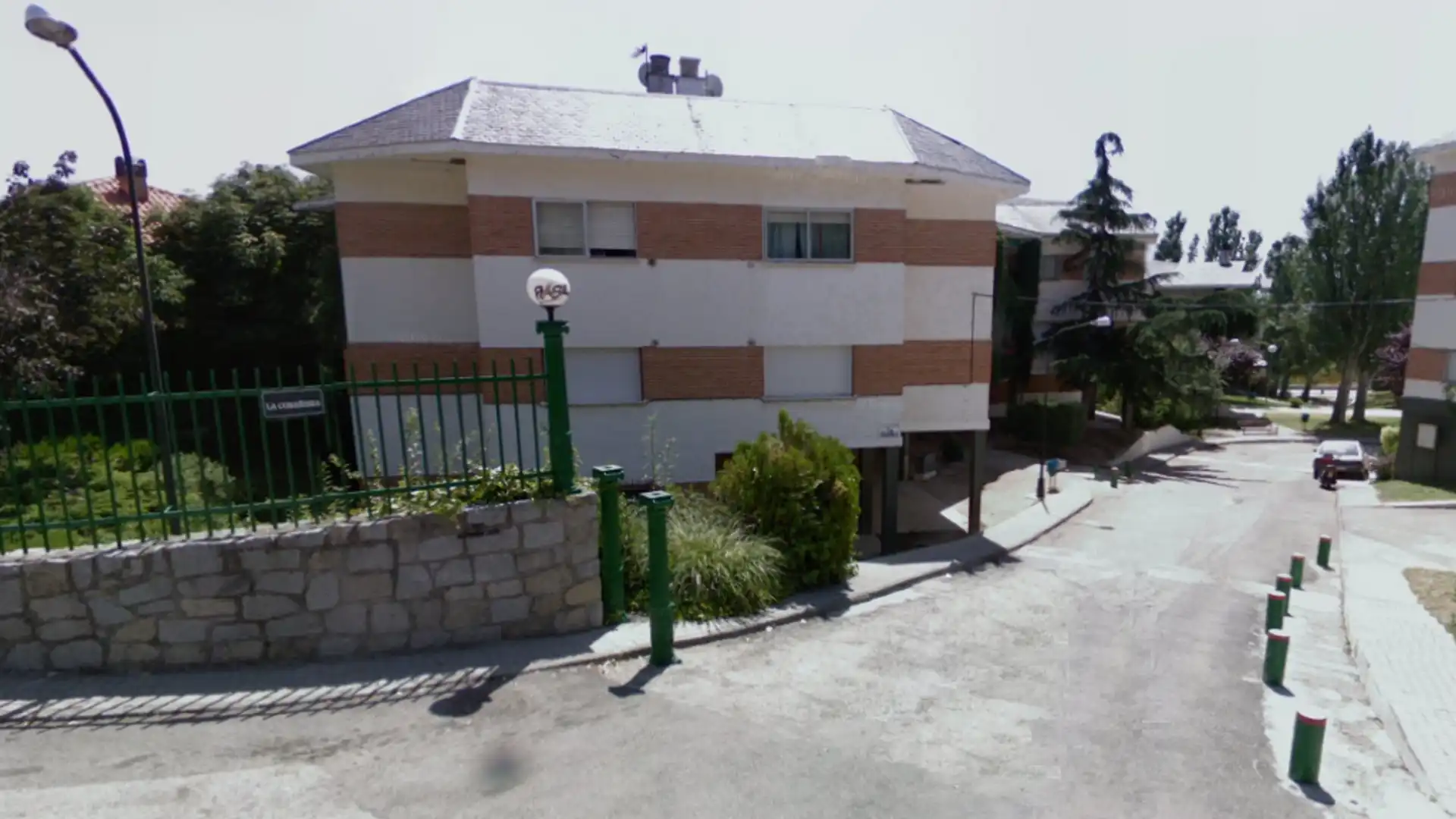 Garage for sale in YELMO-COBAERA, Collado Mediano