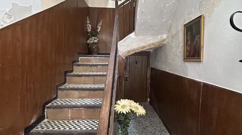 Foto 2 de Casa o xalet en venda a San Salvador, Casco Histórico, Tudela