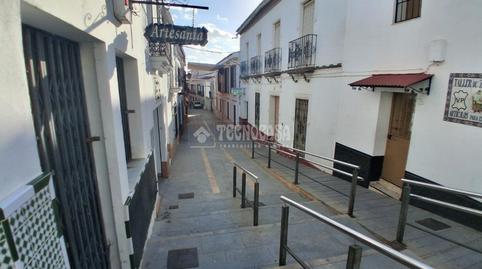 Photo 5 of Flat for sale in C. Cristóbal Colón, Sanlúcar la Mayor, Sevilla