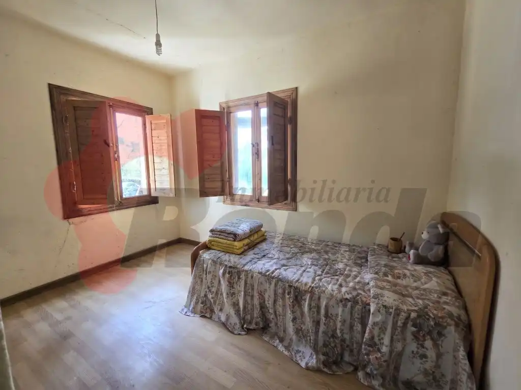 Sala de estar de Casa o chalet en venta en Baralla