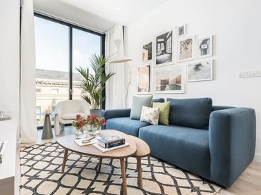 Appartement à louer à Eixample