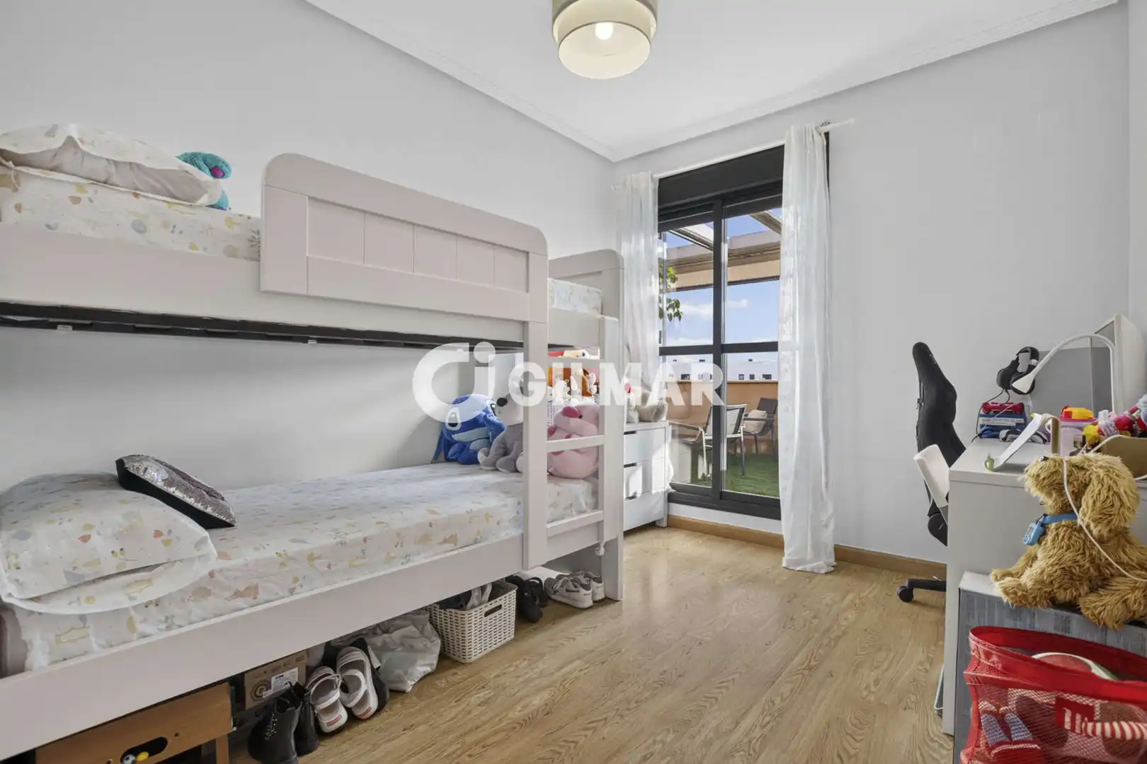 Attico con terrazza in vendita a Zona Nueva Camas - Marcelino Camacho, imagen 17