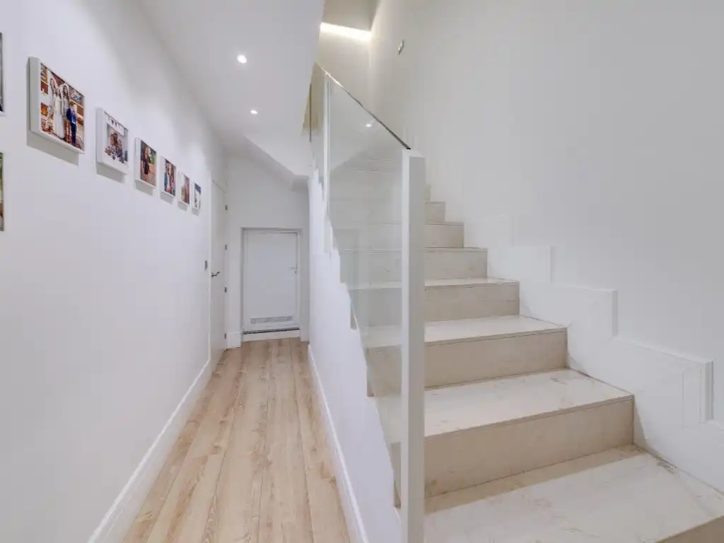 Apartament amb jardí en venda a Calle Caballero Rodas, imagen 38