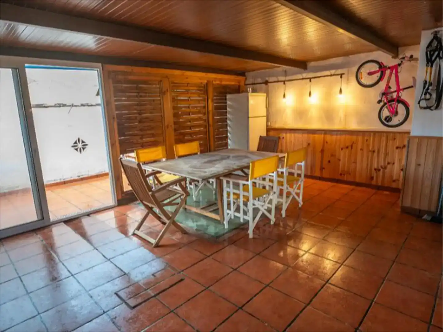 Comedor de Piso en venta en Monda con Aire acondicionado, Trastero y Balcón