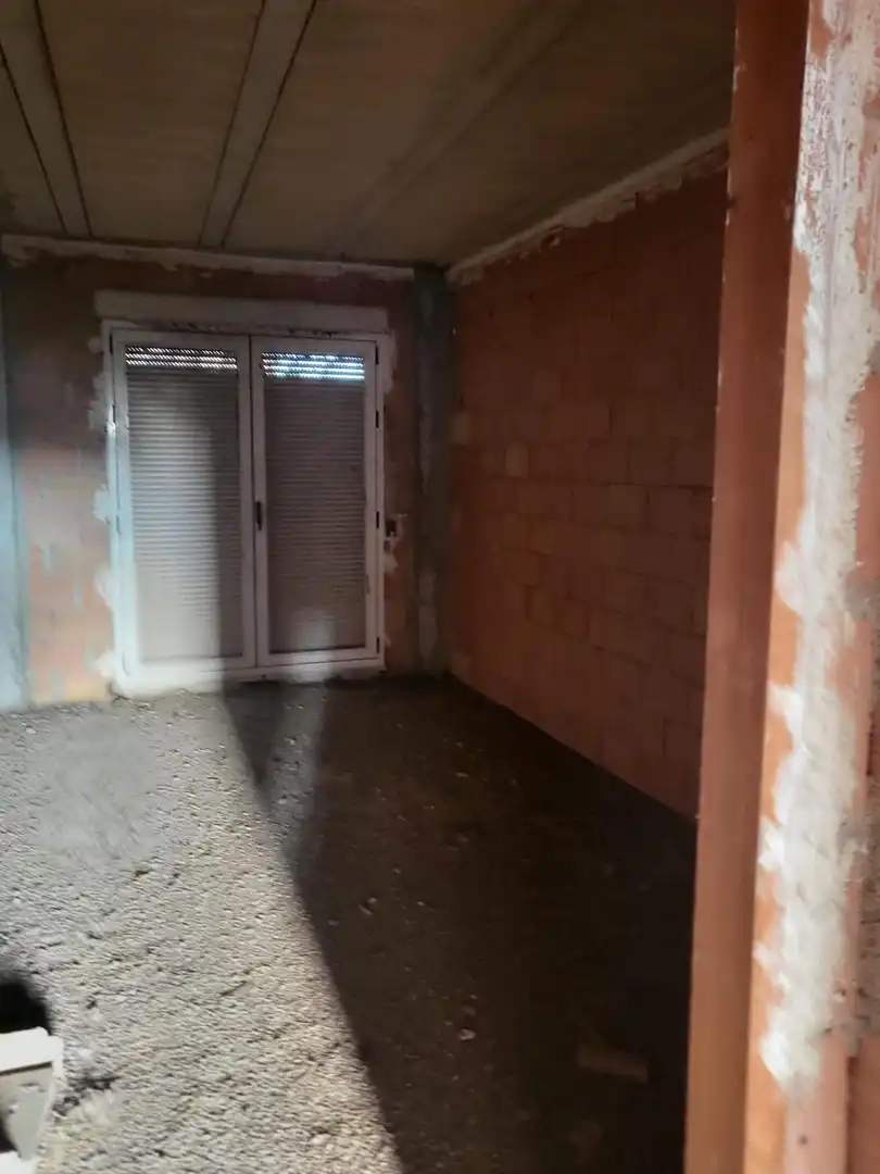 Flat for sale in Murcia  with Air Conditioner, Private garden and Storage room